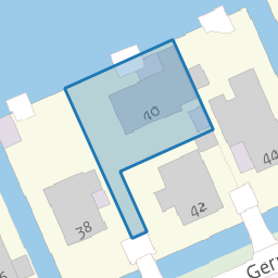 Perceel RTD14-BC-2755