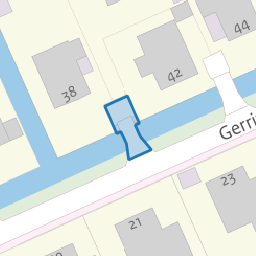 Perceel RTD14-BC-2756