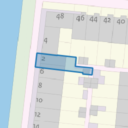 Perceel RTD14-BC-2758