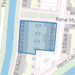 Perceel RTD14-BC-2766