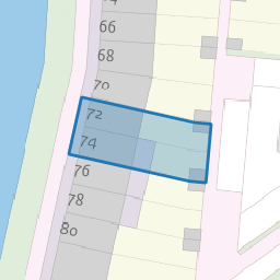 Perceel RTD14-BC-2768