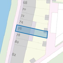 Perceel RTD14-BC-2769