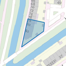 Perceel RTD14-BC-2770