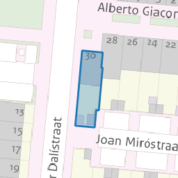 Perceel RTD14-BC-2773