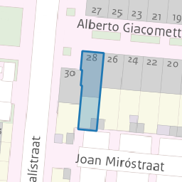 Perceel RTD14-BC-2774