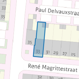 Perceel RTD14-BC-2779