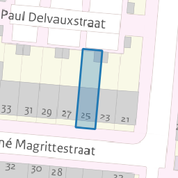 Perceel RTD14-BC-2780