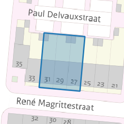 Perceel RTD14-BC-2781