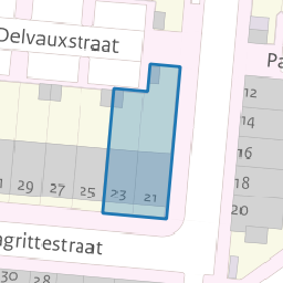 Perceel RTD14-BC-2782