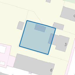 Perceel RTD14-BC-2789