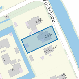 Perceel RTD14-BC-2792