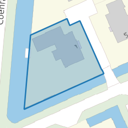 Perceel RTD14-BC-2796