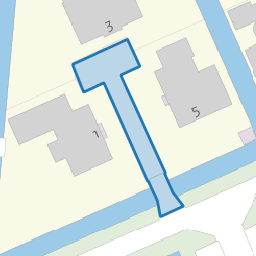 Perceel RTD14-BC-2797