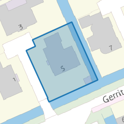 Perceel RTD14-BC-2798