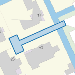 Perceel RTD14-BC-2808