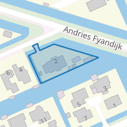 Perceel RTD14-BC-2814