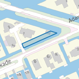 Perceel RTD14-BC-2817