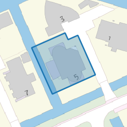 Perceel RTD14-BC-2819