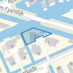 Perceel RTD14-BC-2820