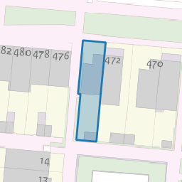 Perceel RTD14-BC-2825