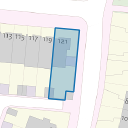 Perceel RTD14-BC-2833