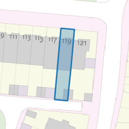 Perceel RTD14-BC-2834