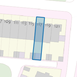 Perceel RTD14-BC-2835