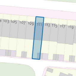 Perceel RTD14-BC-2838