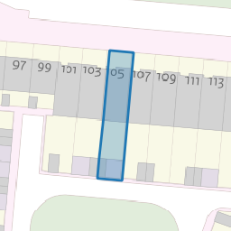 Perceel RTD14-BC-2841