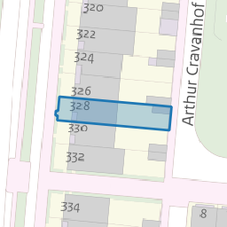 Perceel RTD14-BC-2860