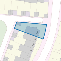 Perceel RTD14-BC-2863