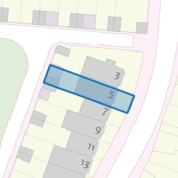 Perceel RTD14-BC-2864