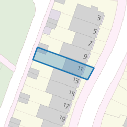 Perceel RTD14-BC-2867