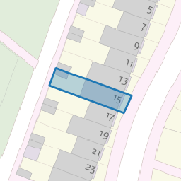 Perceel RTD14-BC-2869