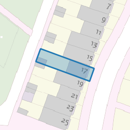 Perceel RTD14-BC-2870