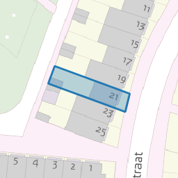 Perceel RTD14-BC-2872