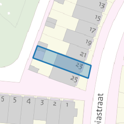 Perceel RTD14-BC-2873