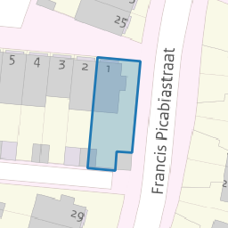 Perceel RTD14-BC-2876