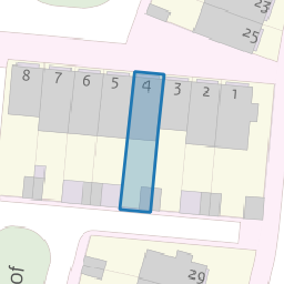 Perceel RTD14-BC-2879