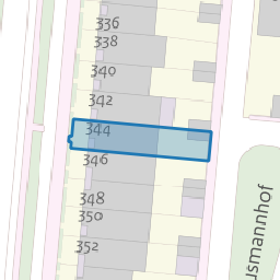 Perceel RTD14-BC-2889