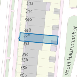 Perceel RTD14-BC-2892