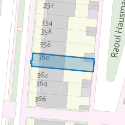 Perceel RTD14-BC-2897