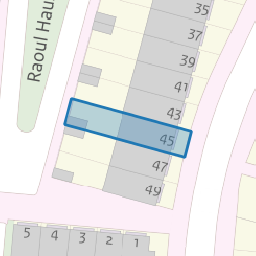 Perceel RTD14-BC-2909