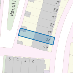 Perceel RTD14-BC-2910