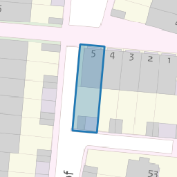 Perceel RTD14-BC-2917