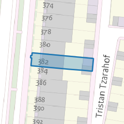 Perceel RTD14-BC-2925