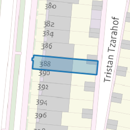 Perceel RTD14-BC-2928