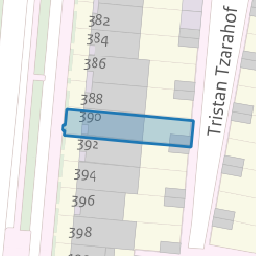 Perceel RTD14-BC-2929