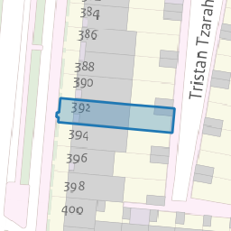 Perceel RTD14-BC-2930