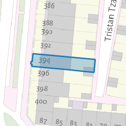 Perceel RTD14-BC-2931